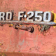 Illustration for article titled Ford F-250